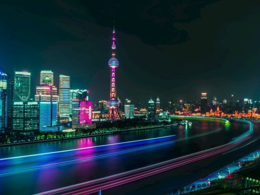 8D7N BEIJING SHANGHAI DUAL-CITY TOUR