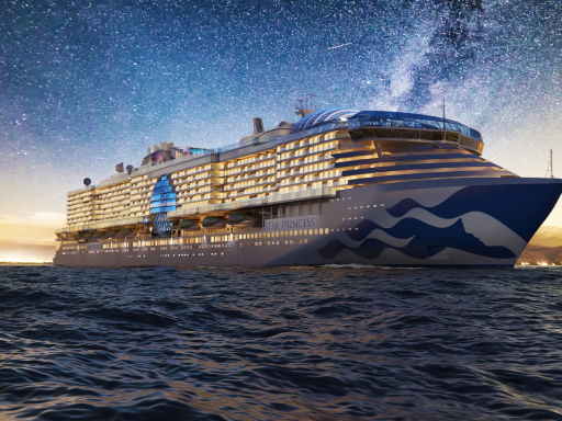 18D15N ALASKA & CANADIAN ROCKIES TOUR (STAR PRINCESS)