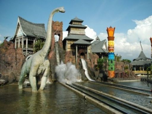 6D5N TAIWAN SCENIC DISCOVERY TOUR